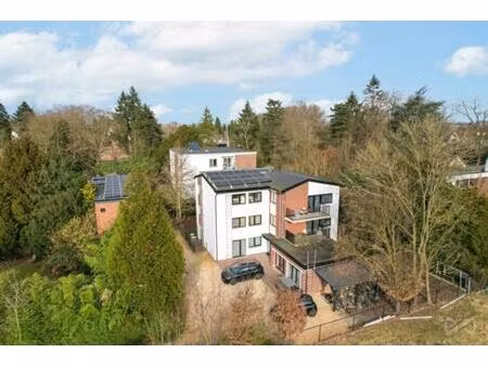 opbrengsteigendom te koop in leuven heverlee