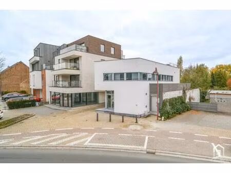 gebouw gemengd gebruik te koop in haaltert