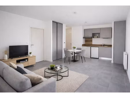 appartement la rochelle 2 pièce(s)