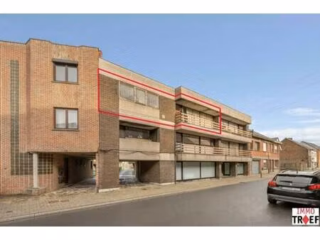 appartement te koop in lebbeke