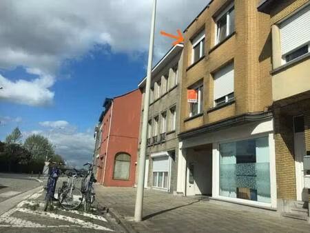 appartement te koop in lier