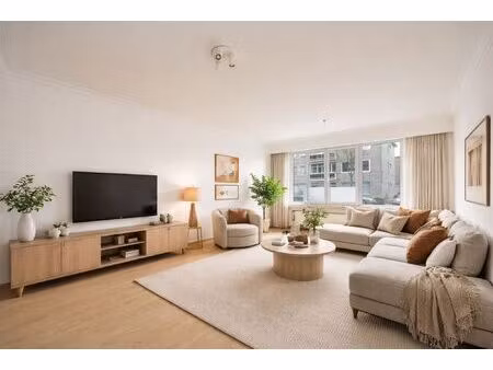 instapklaar glv-app met tuin èn garage