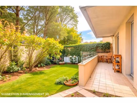 appartement à vendre neyron 2 pièce(s) 51m2 199 000€