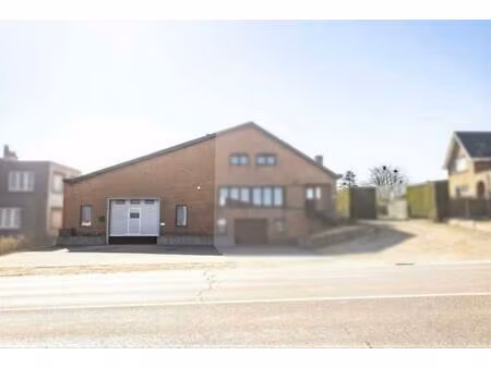 industriële eigendom te koop in roosdaal