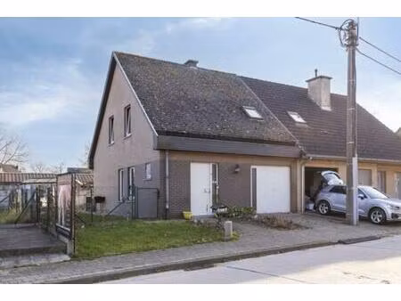 huis te koop in affligem