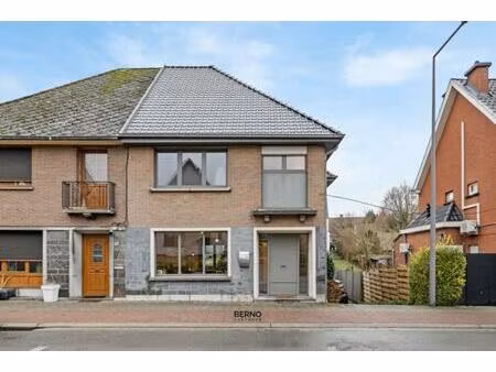 huis te koop in welle