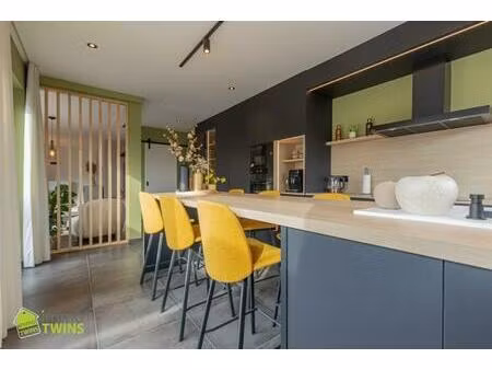 huis te koop in dendermonde