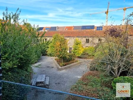 huis te koop in gent