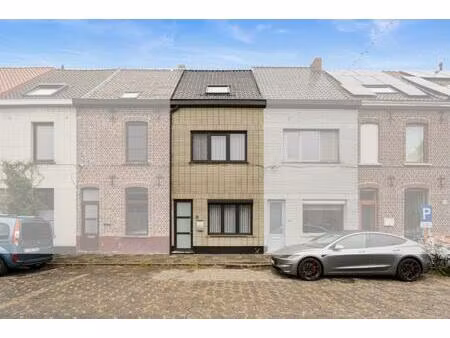 huis te koop in gent