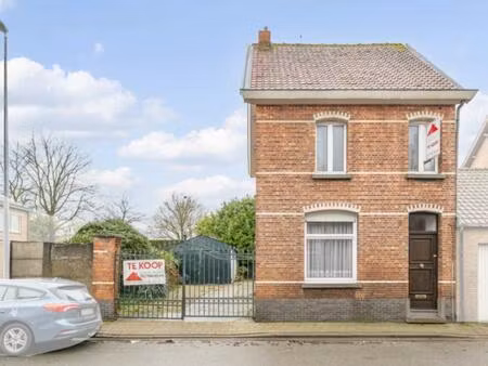 huis te koop in hamme