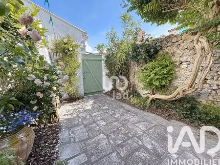 vente maison traditionnelle 5 pièces