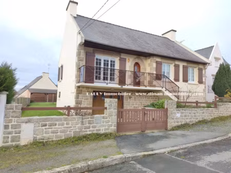 vente maison 4 pièces 85.5 m² à lanvallay (22100)  230 500 €