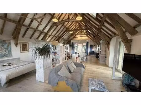 maison de luxe à vendre à lissac-et-mouret : 525 000 € | 238m²