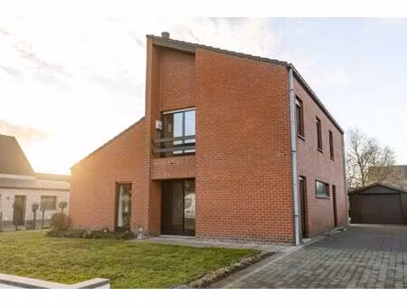 huis te koop in maldegem