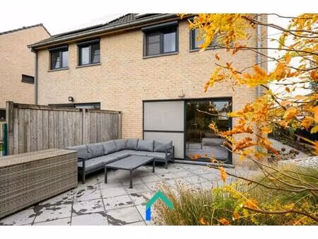 huis te koop in meulebeke