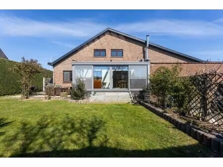 huis te koop in roosdaal