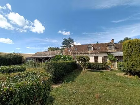 maison de 140 m² à saint-amand-longpre