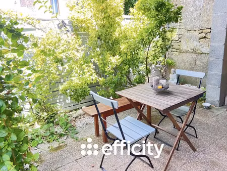 vente maison 6 pièces 160 m² à saint-germain-de-marencennes (17700)  228 000 €