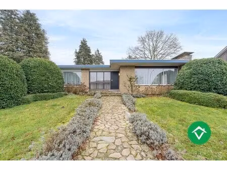 authentieke gezinswoning op toplocatie in torhout