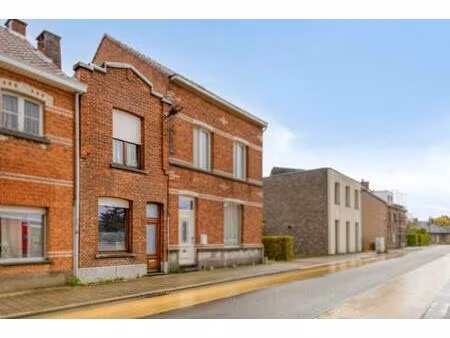 huis te koop in wommelgem