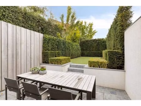 energiezuinige-instapklare woning met garage