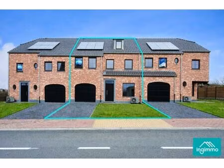 huis te koop in munkzwalm