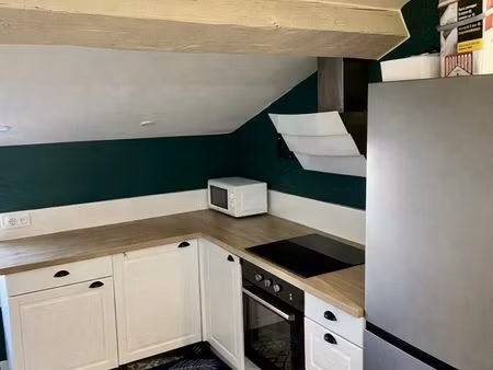 annonce vente appartement 3 pièces de 60m2 à bages (66670) - paruvendu.fr ref 992784469741