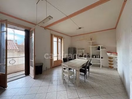 opportunité rare ! grand duplex de 140 m² à fort potentiel ? — idéal investissement ou...