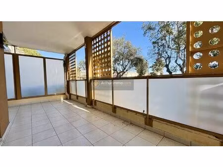 vente appartement 3 pièces 75 m2 à saint-aygulf