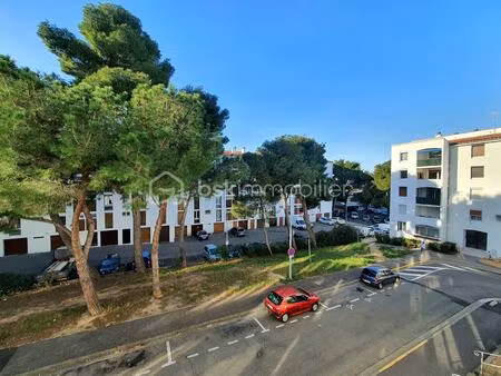 appartement de 66 31 m² à perpignan