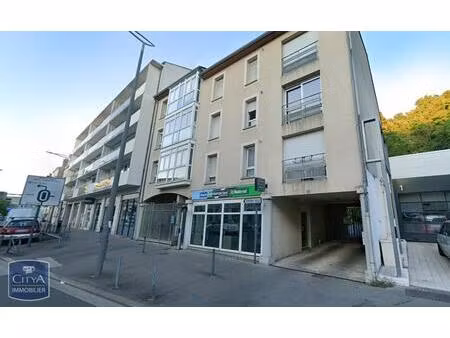 location appartement 2 pièces 46m² poitiers 86000
