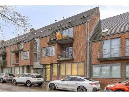 appartement te koop in rotselaar wezemaal