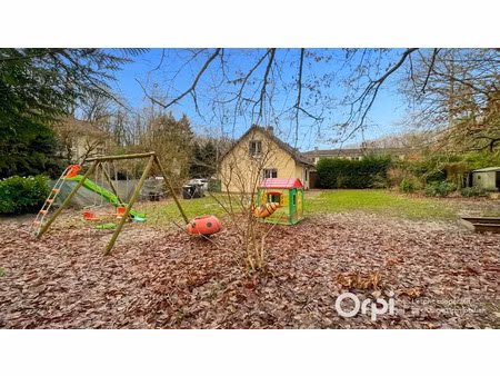 vente maison 5 pièces 87 m² à aincourt (95510)  210 000 €