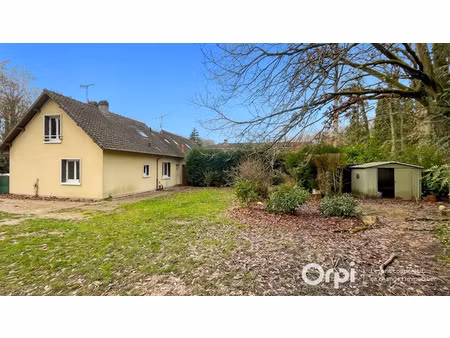 vente maison 5 pièces 87 m² à aincourt (95510)  220 000 €