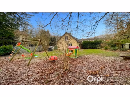 vente maison 5 pièces 87 m² à magny-en-vexin (95420)  230 000 €