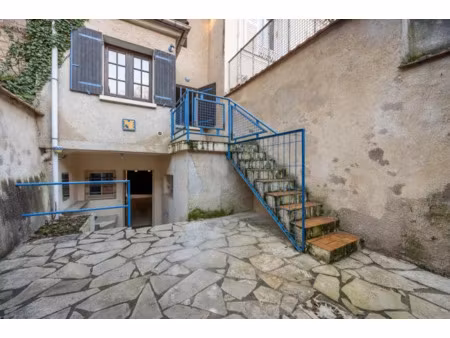 vente maison 6 pièces 80 m² à meulan-en-yvelines (78250)  230 000 €