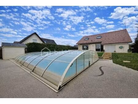 maison de 128 m² à varois-et-chaignot