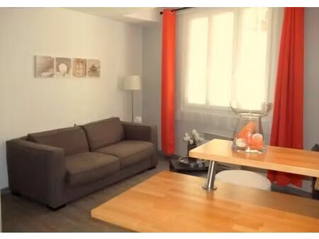 location appartement 1 pièce 22 m² à aix-en-provence (13080)