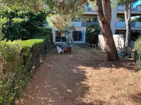 location appartement 3 pièces 45 m² à aix-en-provence (13080)