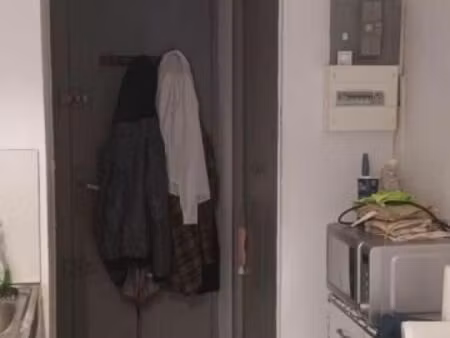 location appartement 1 pièce 13 m² à marseille 8 (13008)