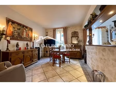 annonce appartement à vendre
