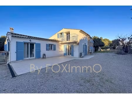 annonce maison à vendre