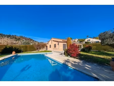 annonce maison à vendre