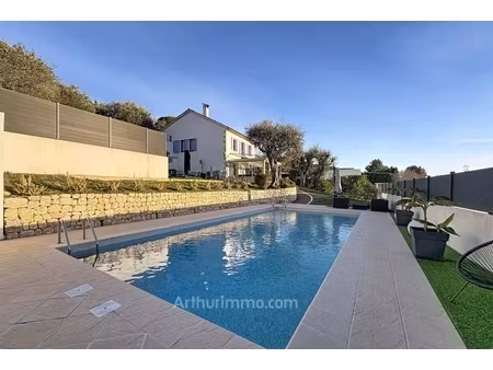 annonce maison à vendre