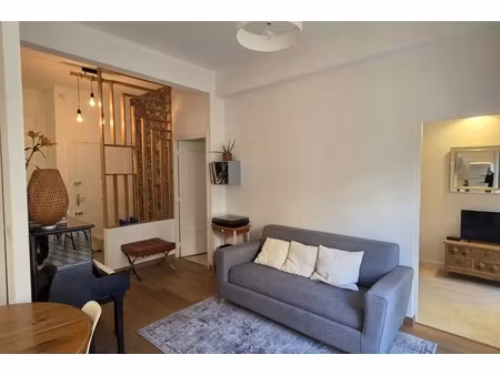 annonce appartement à vendre