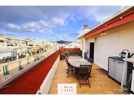 annonce appartement à vendre