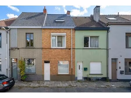 huis te koop in gent mariakerke