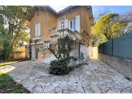 annonce maison à vendre