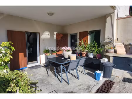 annonce appartement à vendre