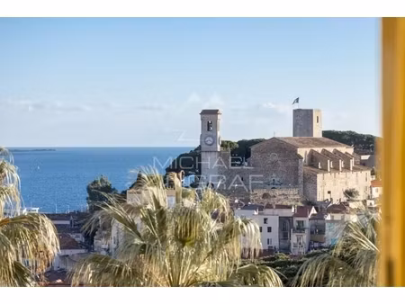 annonce appartement à vendre